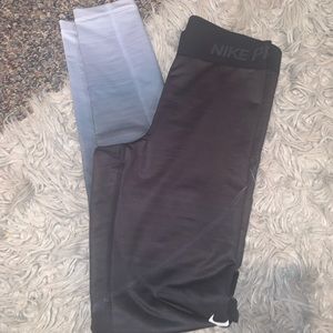 NikePro Leggings